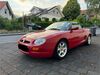 MG MGF Hausen (Wied)