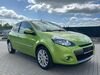 Renault Clio ober-hilbersheim