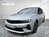 Opel Astra stolpen