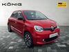 Renault Twingo hottelstedt