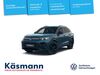 VW Tiguan obrigheim