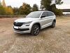 Skoda Kodiaq stockhausen-illfurth