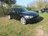 BMW 116 muehlstedt