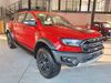 Ford Raptor Hoyerhagen