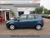 Opel Meriva wunstorf