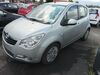 Opel Agila saerbeck