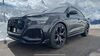 Audi RSQ8 ruttersdorf-lotschen
