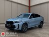 BMW X6 hornburg