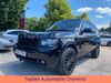 Land Rover Range Rover kreis|bad-toelz-wolfratshausen