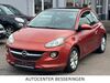 Opel Adam niederhosenbach
