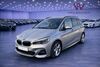 BMW 220 Gran Tourer rabenau