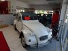 Citroen 2 CV rehlingen