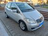 Mercedes-Benz A 160 ober-hilbersheim