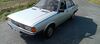Audi 80 ober-hilbersheim