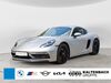Porsche Cayman stockhausen-illfurth