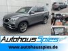 SsangYong REXTON aichtal
