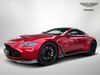 Aston Martin V12 Vantage kreis|tuebingen