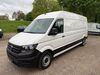 VW Crafter sotterhausen