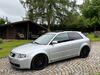 Audi S3 iggensbach