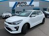 Kia Rio zeltingen-rachtig