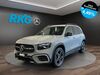 Mercedes-Benz GLB 200 kreis|erlangen-hoechstadt