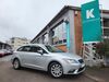 Seat Leon krauchenwies