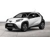 Toyota Aygo (X) walhausen