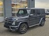 Mercedes-Benz G 63 AMG Völkershausen