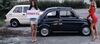 Fiat 500L geisenfeld