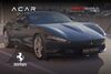 Ferrari Roma tegernsee