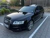 Audi A6 Allroad Weisenheim am Berg