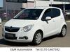 Opel Agila meinborn