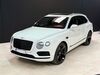 Bentley Bentayga hueckeswagen