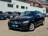 Mercedes-Benz C 220 unterluess