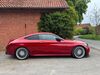 Mercedes-Benz C 400 linsburg