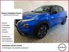 Nissan Juke muenster-sarmsheim