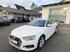 Audi A4 trechtingshausen