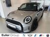 Mini Cooper goergeshausen