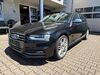 Audi S4 aichtal