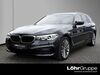 BMW 530 roedelhausen