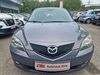 Mazda 3 gau-weinheim