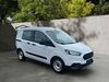 Ford Transit Courier oberheimbach