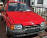 Ford Escort Büddenstedt