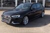 Audi A4 Kirch Jesar