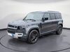 Land Rover Defender grafenhausen