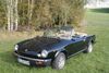 Fiat 124 Spider juetrichau