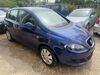 Seat Altea krauchenwies
