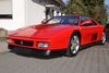 Ferrari 348 muenster-sarmsheim