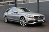 Mercedes-Benz C 400 niederhosenbach