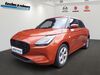 Suzuki Swift rehlingen